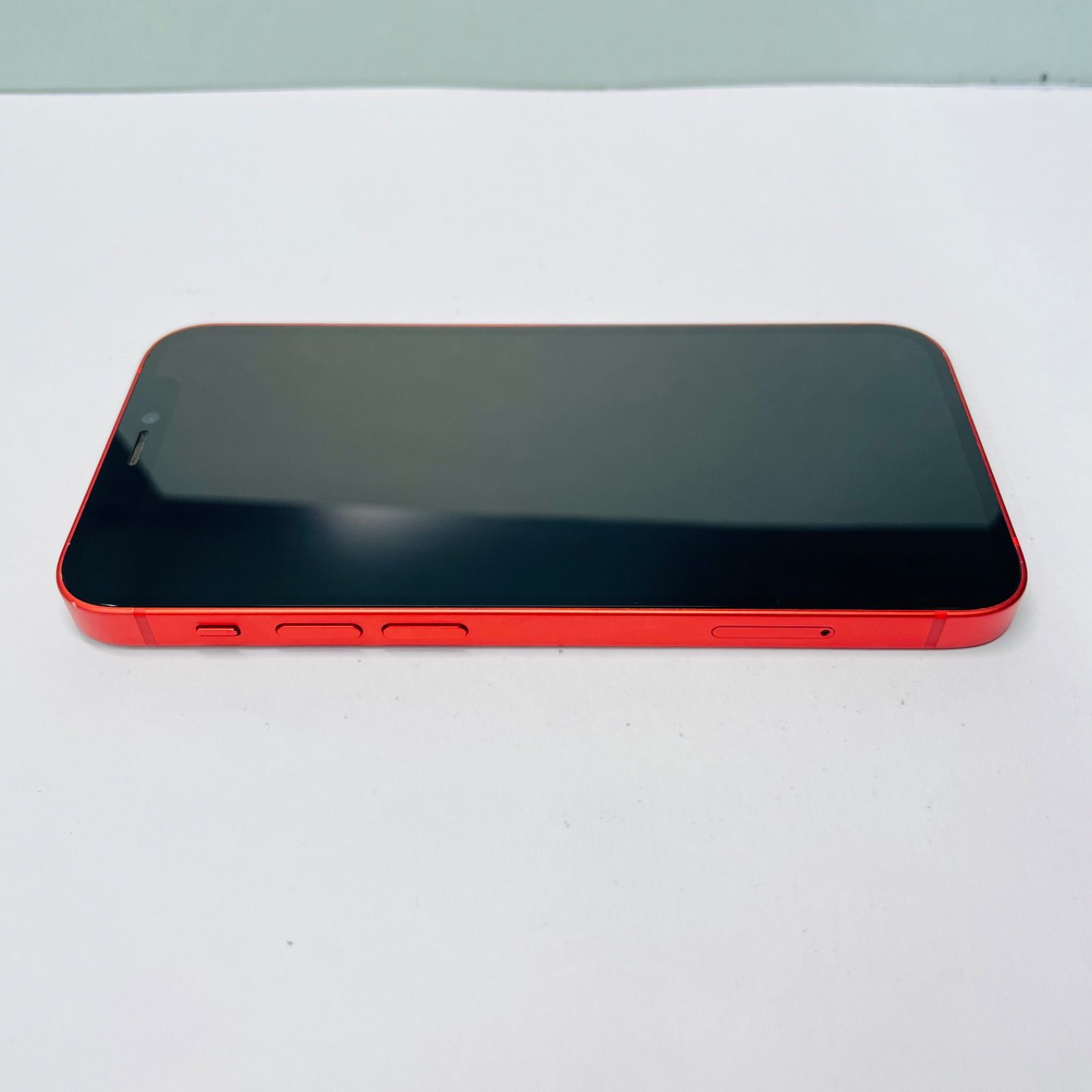 iPhone 12 mini 64GB SIMフリー 電池100% 78541 - メルカリ