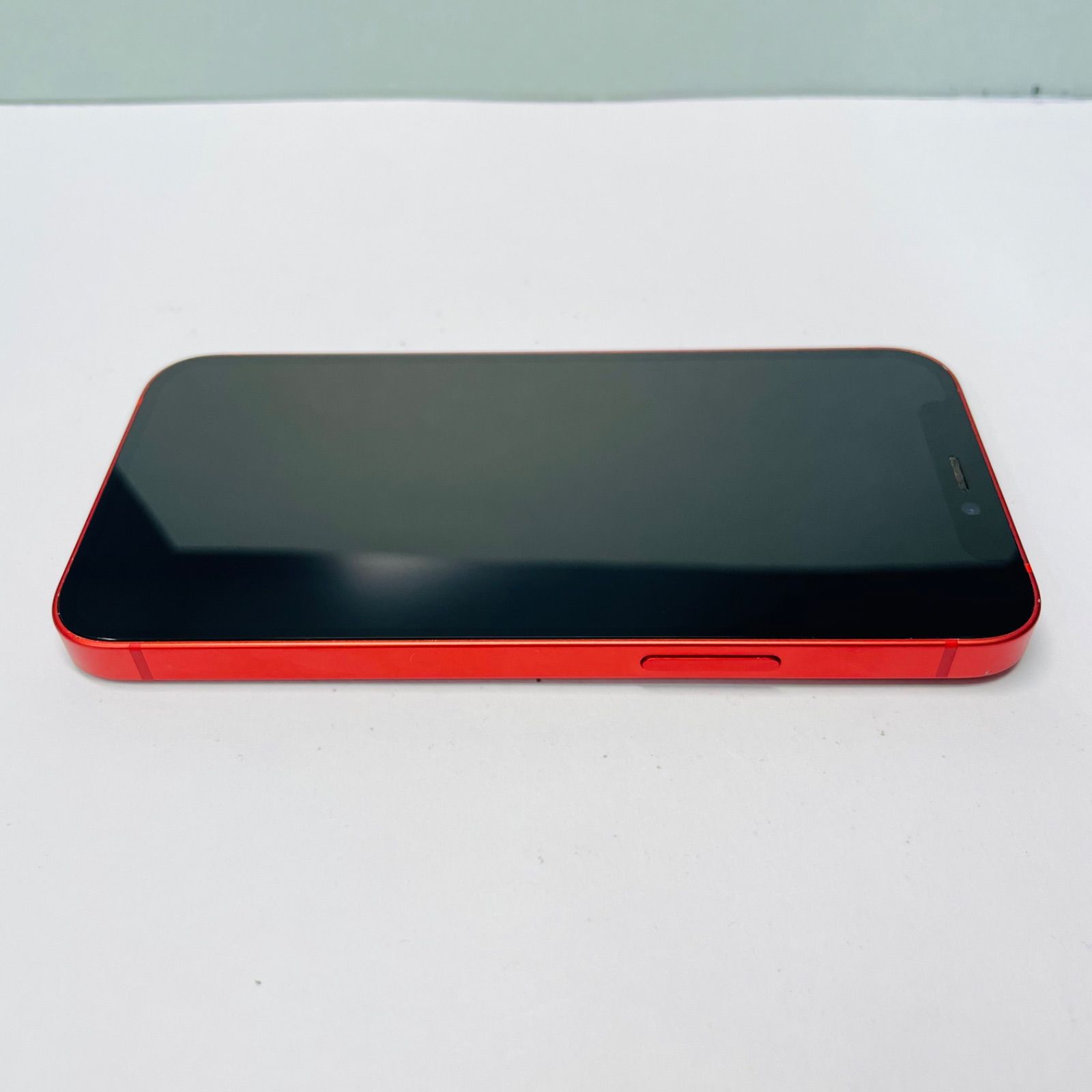 iPhone 12 mini 64GB SIMフリー 電池100% 78541 - メルカリ