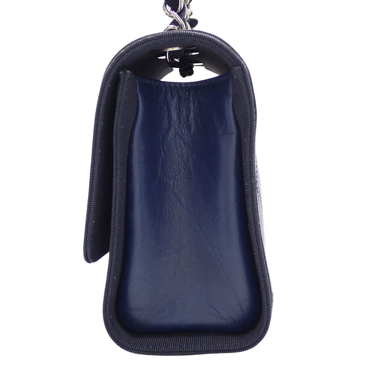 CHANEL(シャネル) マトラッセ ココマーク チェーンショルダー