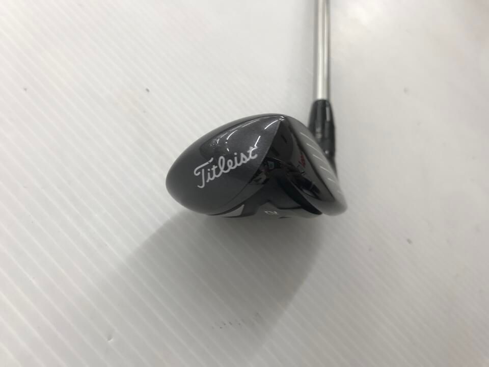 タイトリスト 816H1 21度 タイトリスト MCI 70 Sフレックス