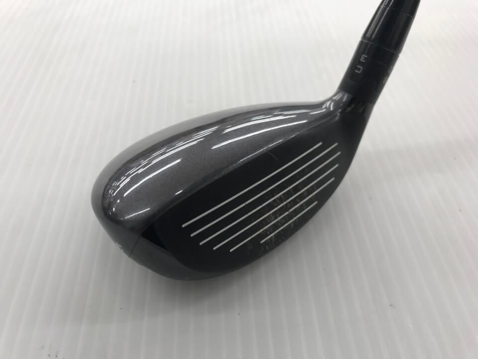 タイトリスト 816H1 21度 タイトリスト MCI 70 Sフレックス