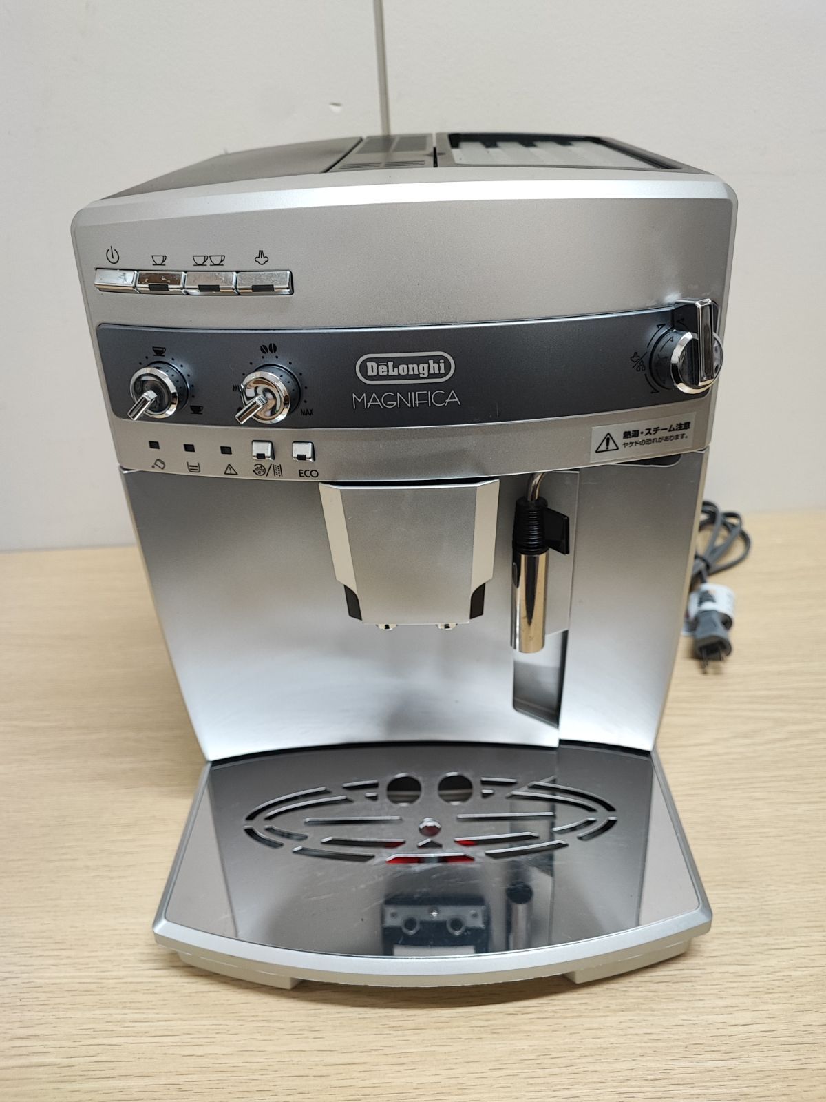 デロンギ マグニフィカ