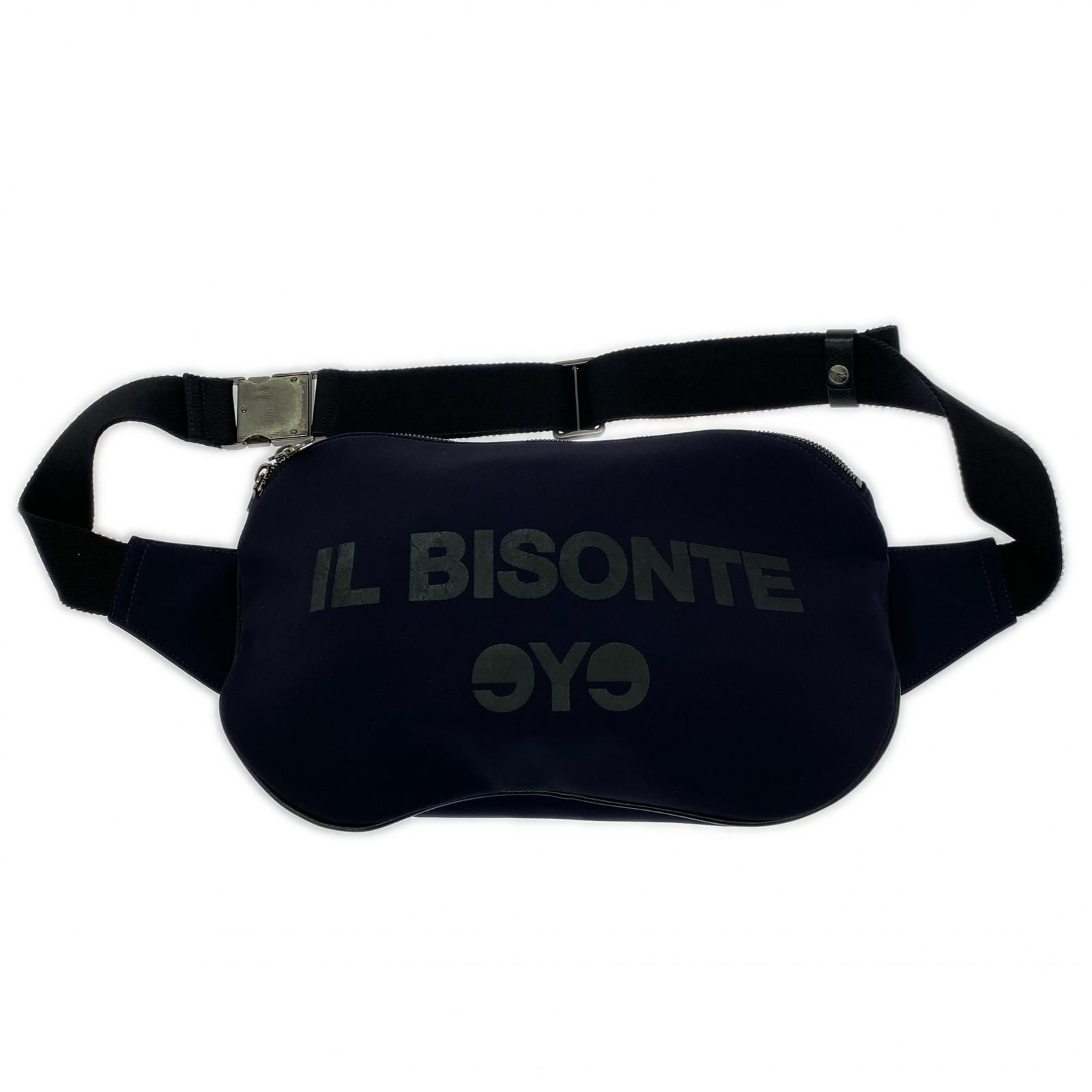 IL BISONTE ボディバッグ JUNYA WATANABE MAN