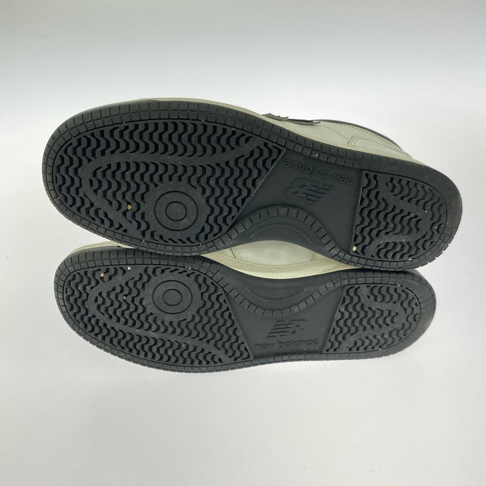 BALANCE ｽﾆｰｶｰ