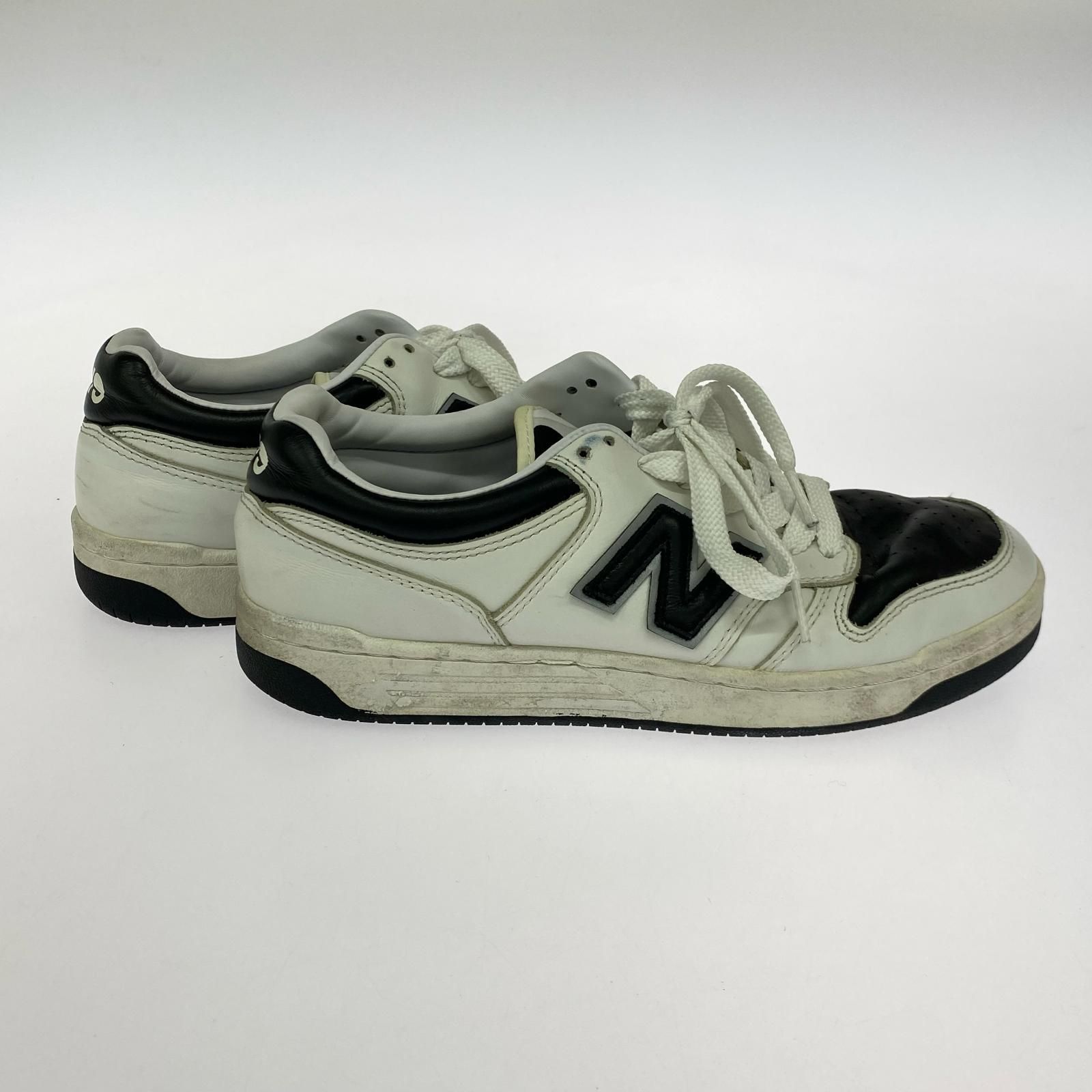 BALANCE ｽﾆｰｶｰ eYe COMME des GARCONS 26