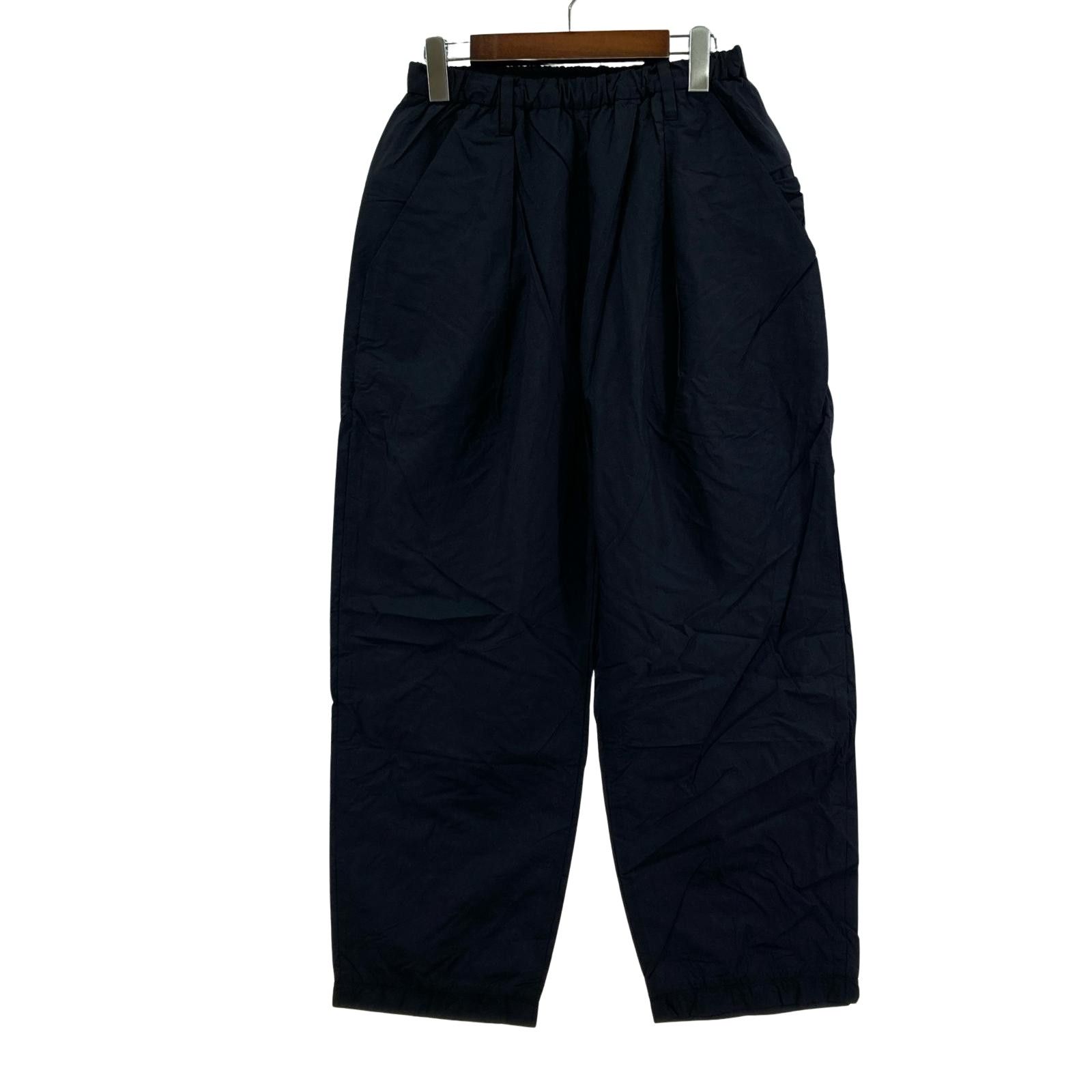 TEATORA ﾊﾟﾝﾂ Wallet Pants RESORT HL ﾈｲﾋﾞｰ