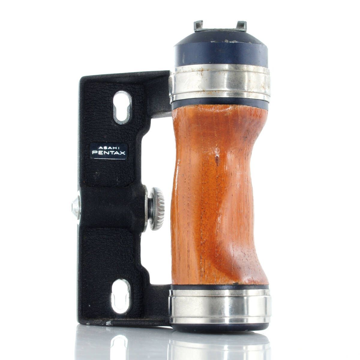 ペンタックス PENTAX 6 x 7用 ウッドグリップ P 867 C