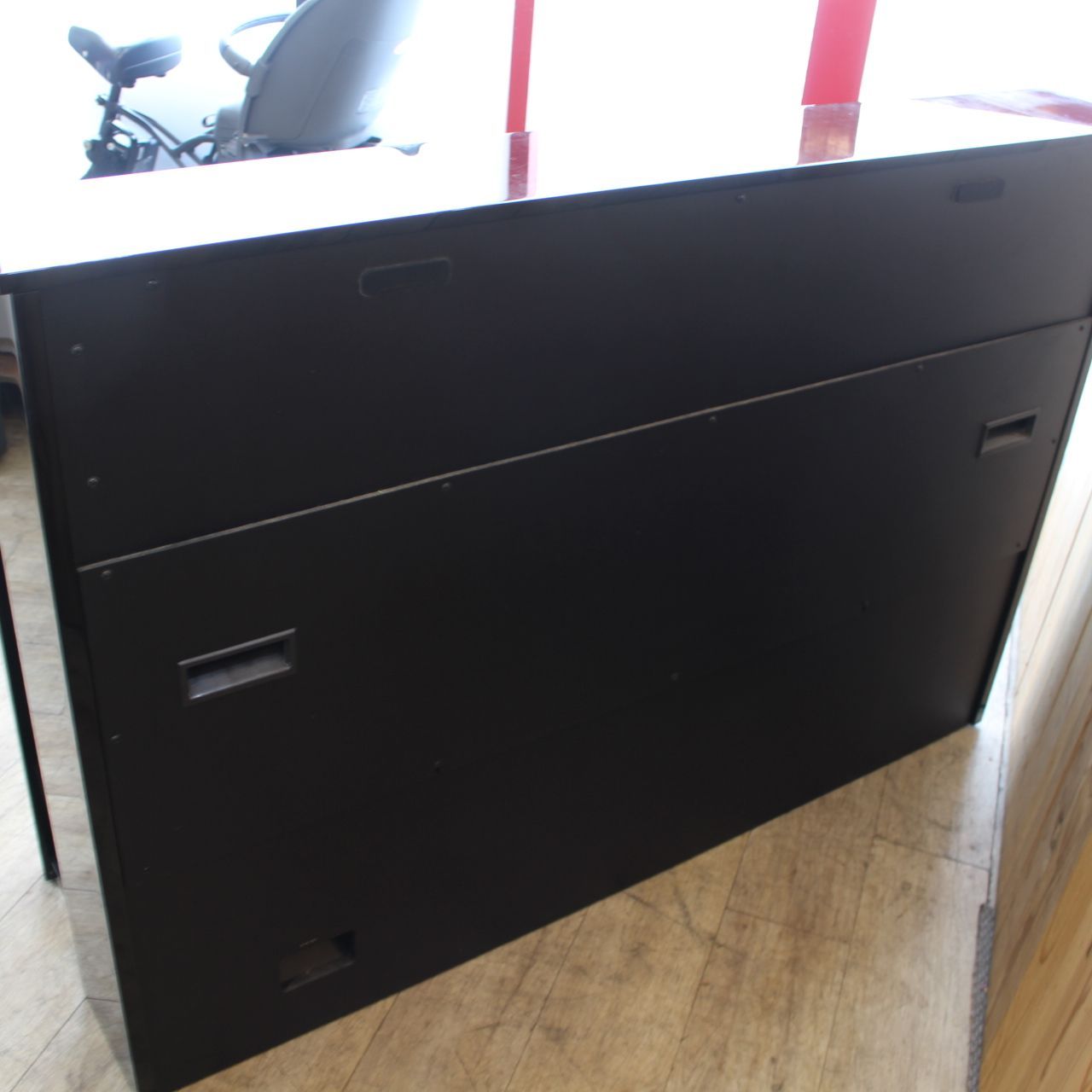 604 川崎市より YAMAHA AvantGrand NU 1 X 鏡面艶出し仕上げ 2018年製 電子ピアノ 椅子付き ヤマハ