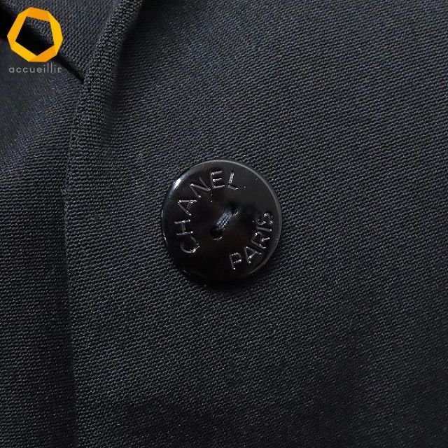 マトラッセボタン