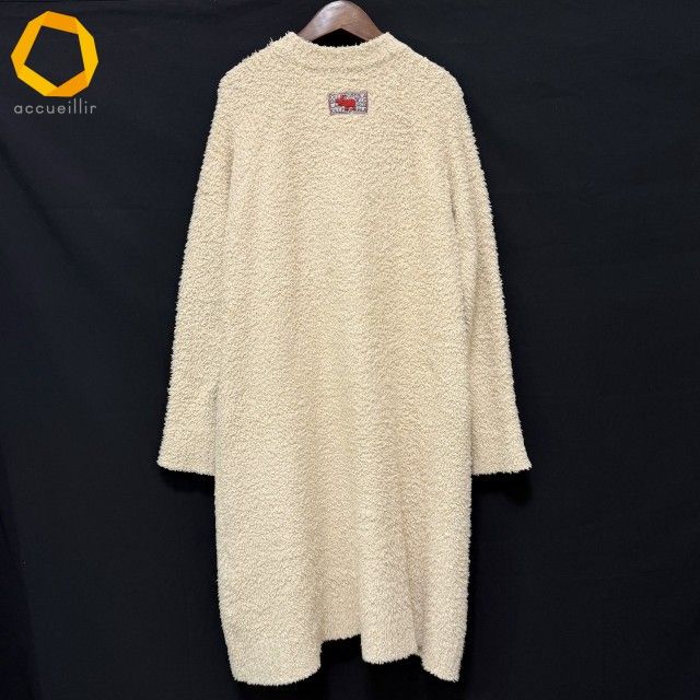 wnc アルベロベロ オレボレブラ ALBEROBELLO OLLEBOREBLA コート