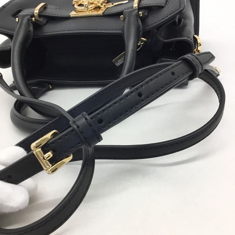 MICHAEL KORS【マイケルコース】HAMILTON サッチェル スモール 2WAY