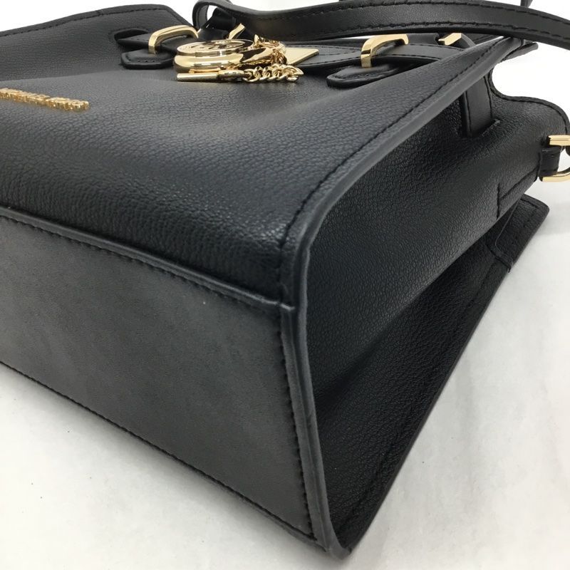 MICHAEL KORS【マイケルコース】HAMILTON サッチェル スモール 2WAY