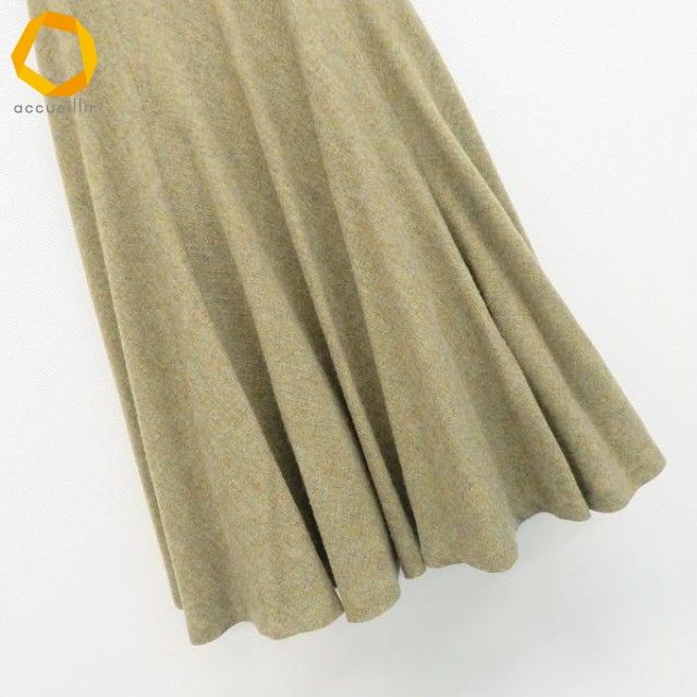 ラルフローレン Ralph Lauren スカート ロング フ レディース w 918358