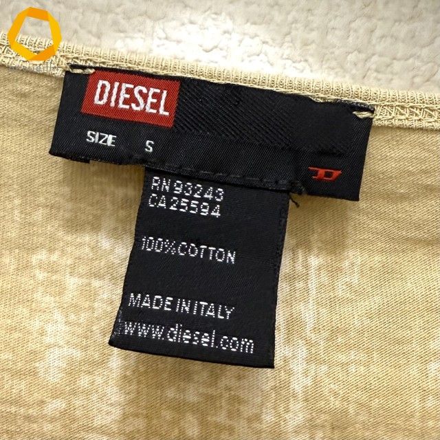 ベージュ系 イタリア製