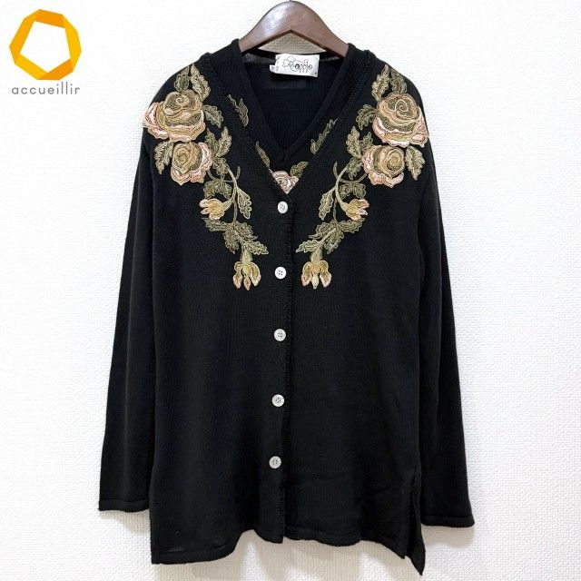 wnc オッピオ インポートロッサ import Rossa アンサンブル 46 黒系