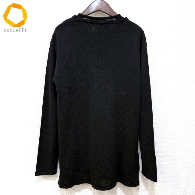 wnc オッピオ インポートロッサ import Rossa アンサンブル 46 黒系