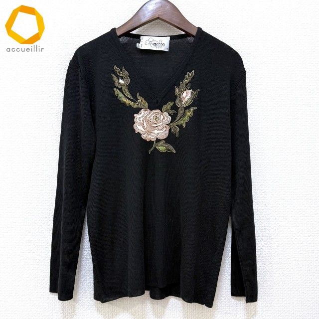 wnc オッピオ インポートロッサ import Rossa アンサンブル 46 黒系