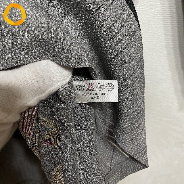 ストライプ レディース