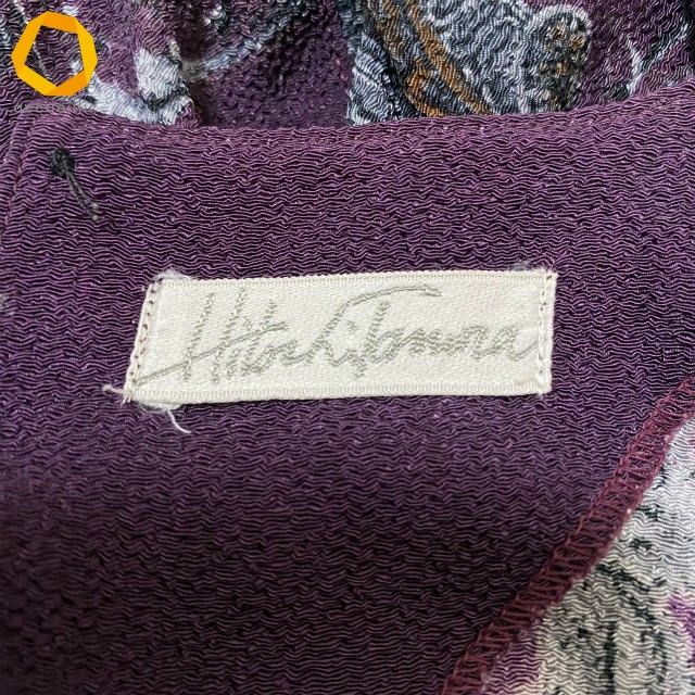 カットソー ちりめん