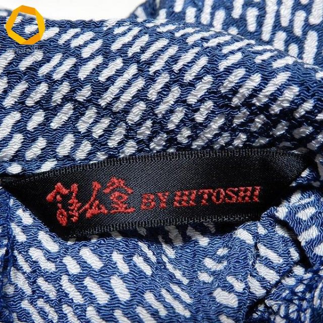 ヒトシタムラ ロング