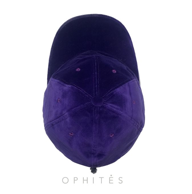 OPHITES SANCTUM VELVET 6 P CAP