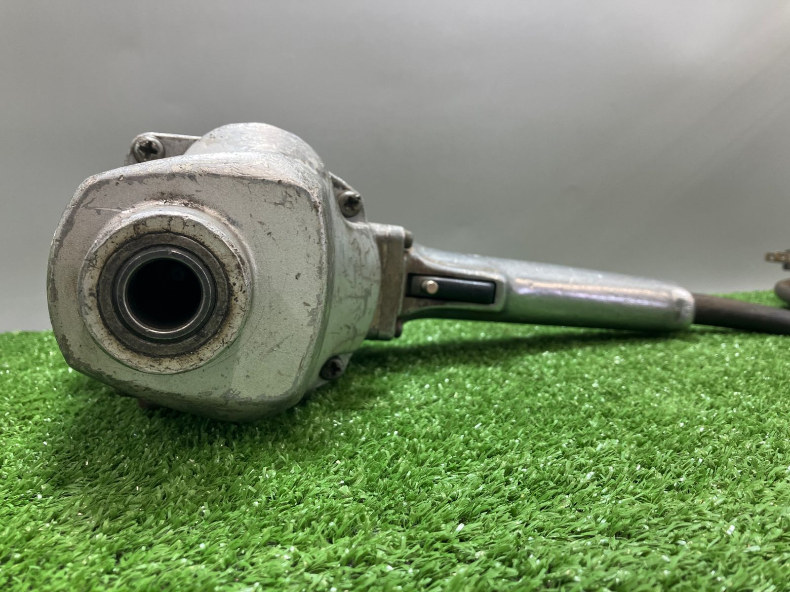  品 0936 日立工機 HiKOKI ハイコーキ 20㎜電気ドリル DU PN 2 ドリル部品 ドリル 部品