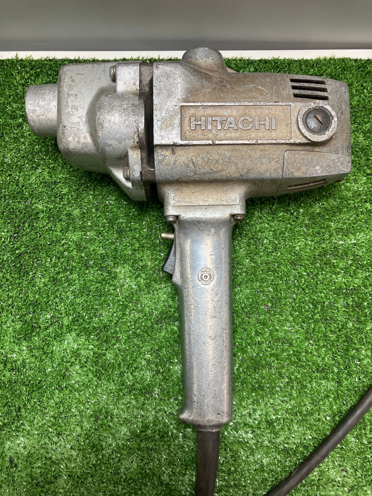 品 0936 日立工機 HiKOKI ハイコーキ 20㎜電気ドリル DU-PN 2