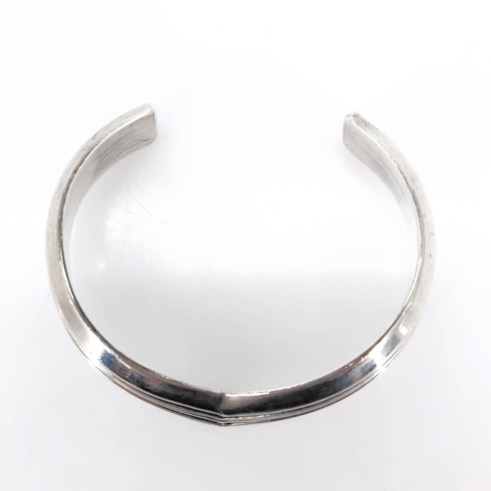 05w17517 トム・ホーク Tom Hawk 4ライン V型 シルバースターリング