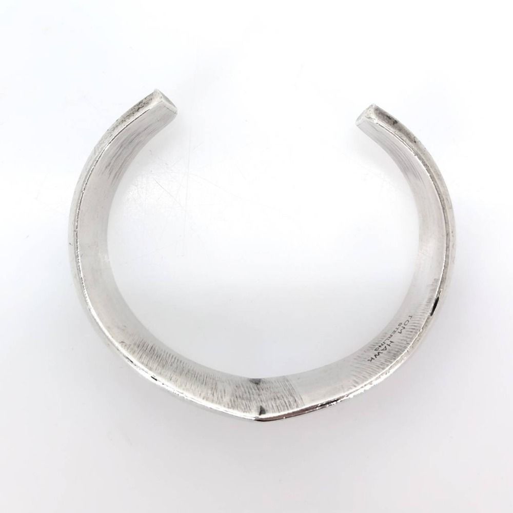 05w17517 トム・ホーク Tom Hawk 4ライン V型 シルバースターリング