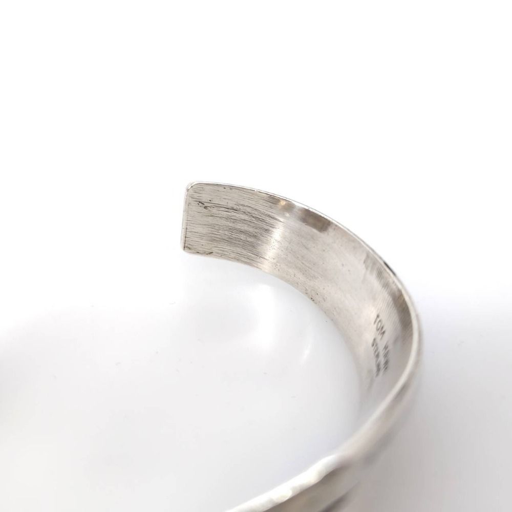 05w17517 トム・ホーク Tom Hawk 4ライン V型 シルバースターリング