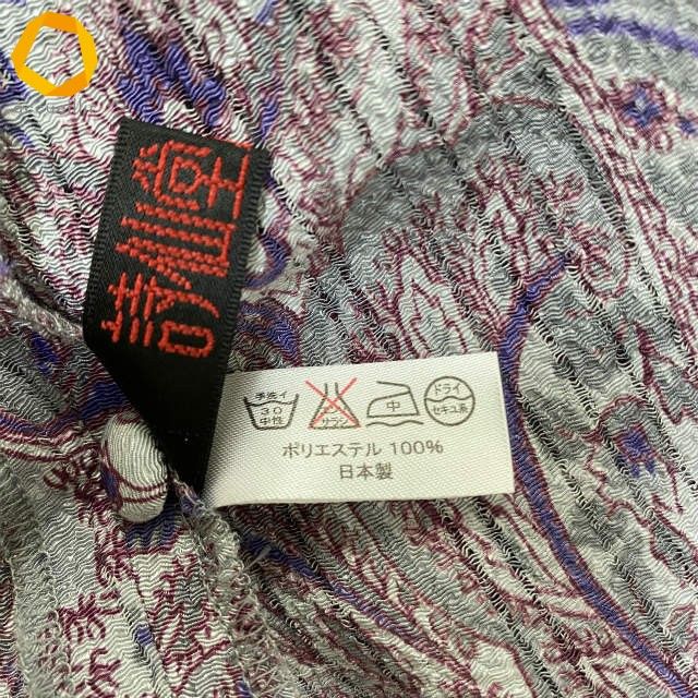 カットソー ちりめん