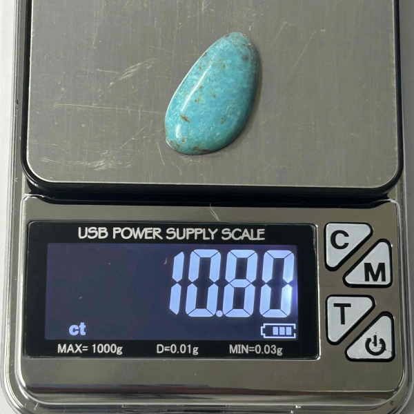  tru-39 ブルーターコイズ ルース Turquoise 産地不明 ターコイズ カボション 材料 彫金 ルース(裸石) 原石 ビーズ アクセサリー道具 材料