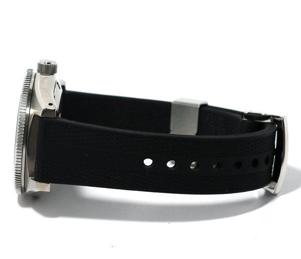  箱保付 SEIKO セイコー PROSPEX プロスペックス ダイバースキューバ メカニカル SBDC 105 6 R 35-00 P 0 自動巻き メンズ 自動巻き時計 腕時計(アナログ)