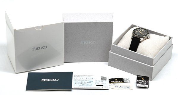 ダイバースキューバ メカニカル