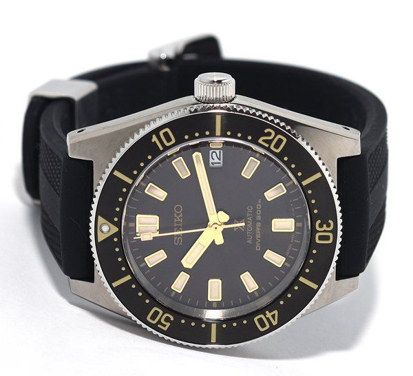 セイコー PROSPEX