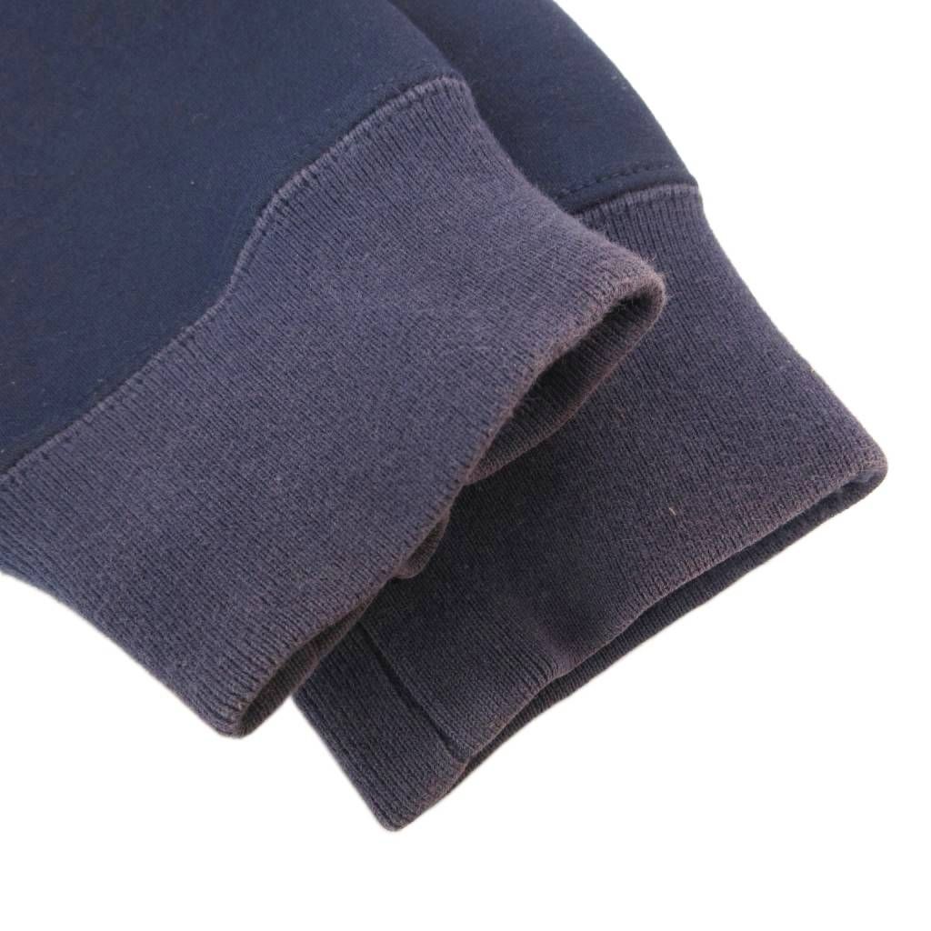 キャロウェイ CALLAWAY ジャケット ブルゾン L ジップアップ 紺