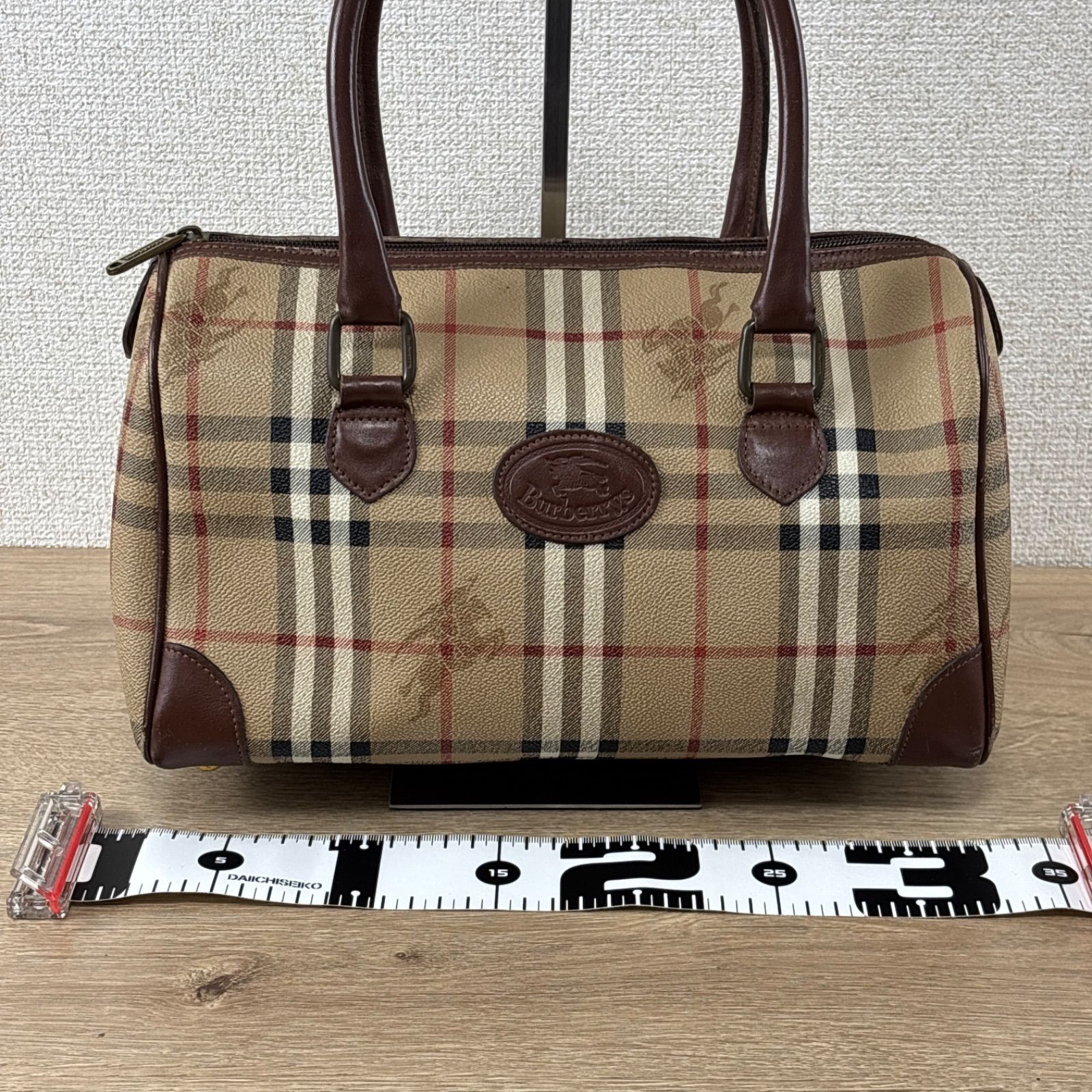 シャドウホース