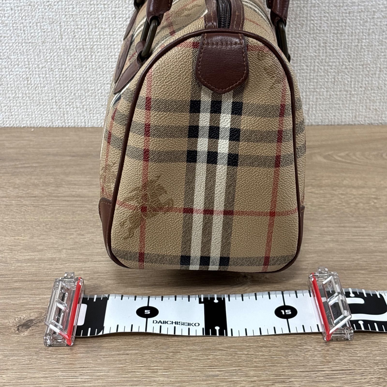 ボストンバッグ ハンドバッグ