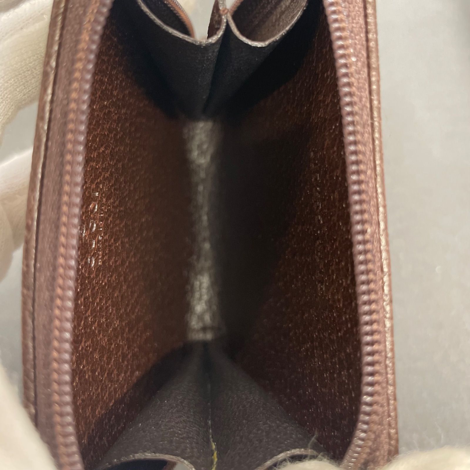 グッチ GUCCI GG柄 コインケース 小銭入れ コインケース GGキャンバス