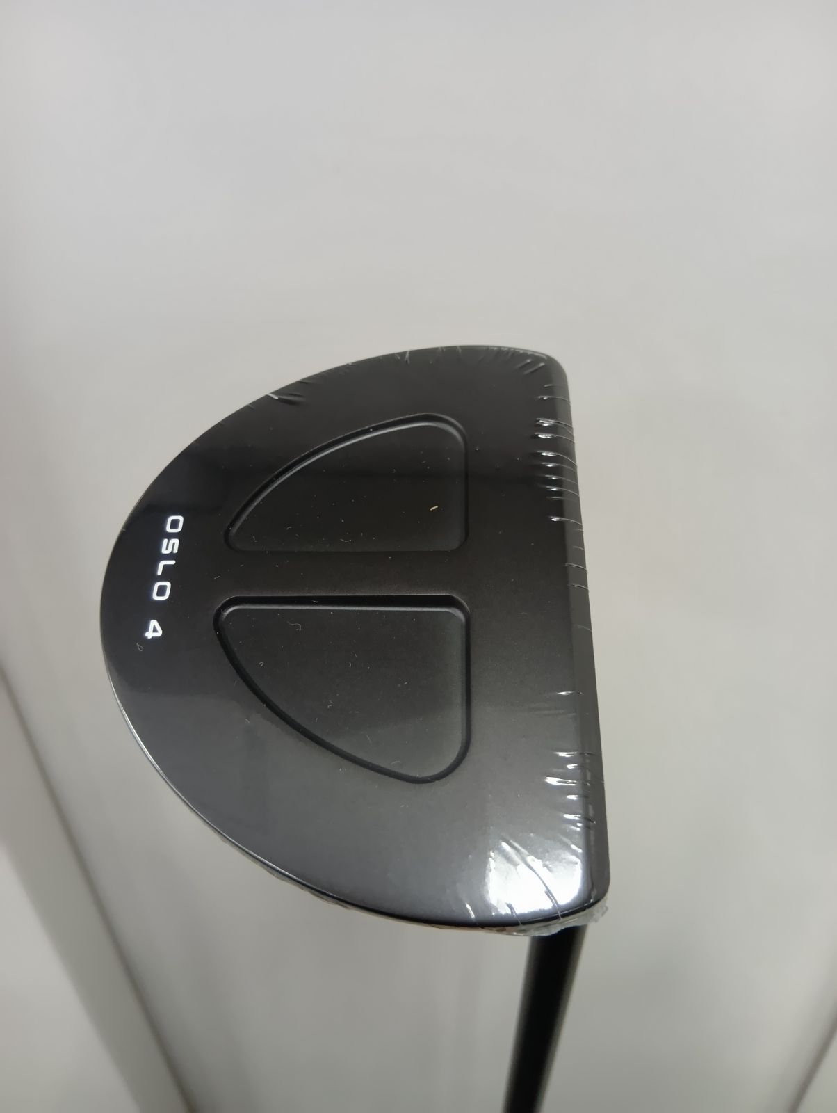 Pt ピン PING PLD MILLED PUTTER OSLO 4 パター 34インチ オスロ4