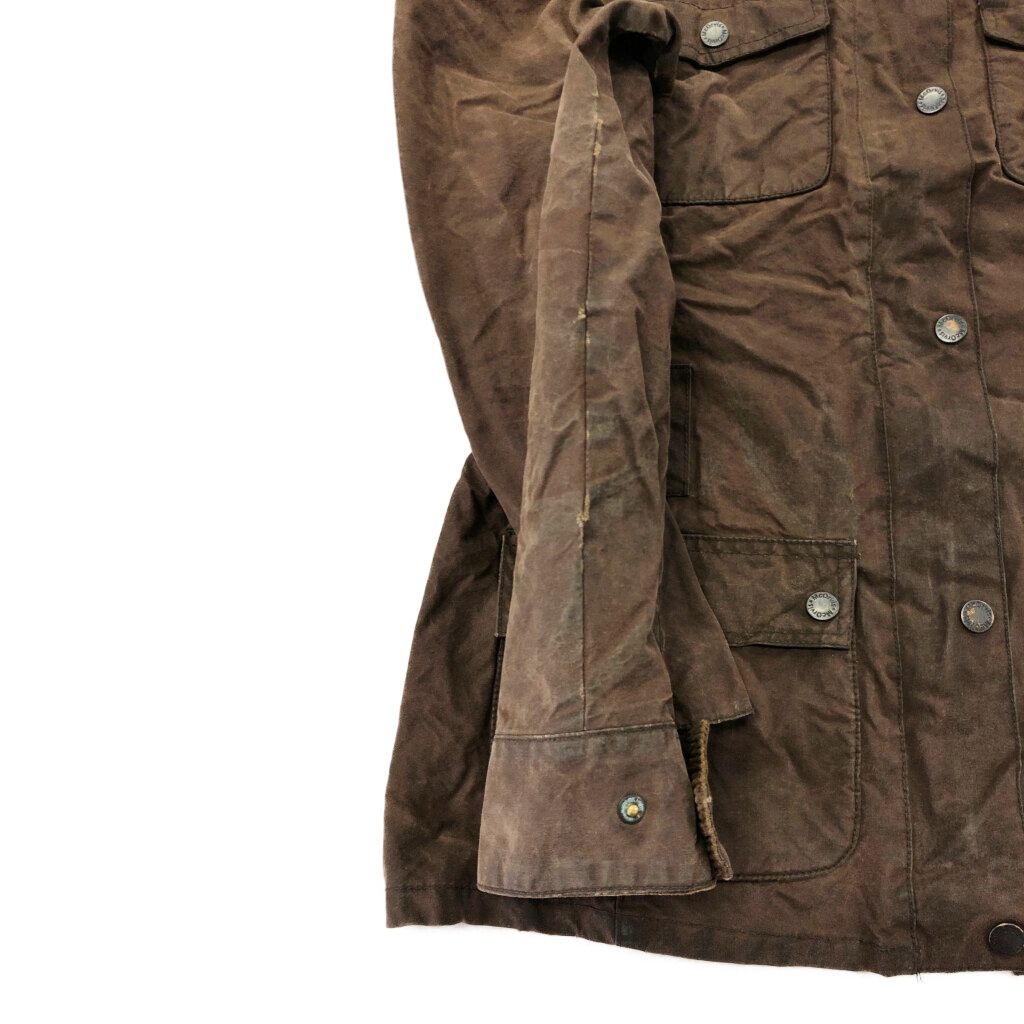 マックオービス