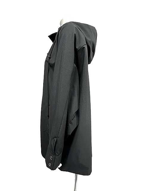 ヴァシュモン コート シェルタフタアノラックブルゾン フリーサイズ レディース＿S 01＿セルモアから ＿s-0099-r 01