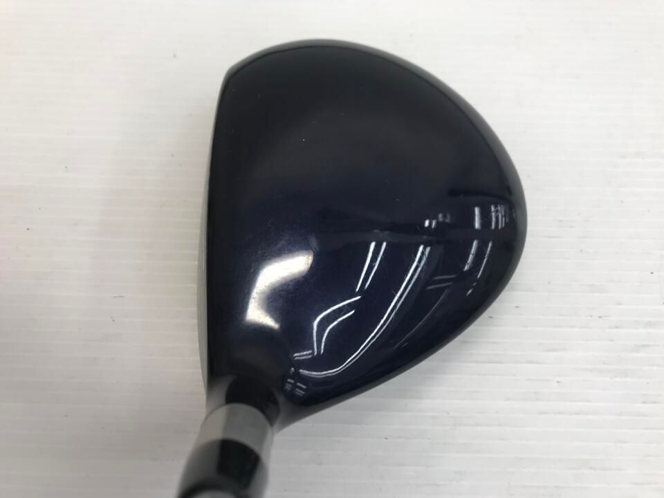 フォーティーン CF 218 15度 FT-15 f SRフレックス フェアウェイウッド 最短