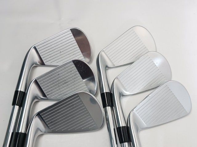 入間 アイアンセット キャロウェイ X- DG-MID 115 S 200 33 7056