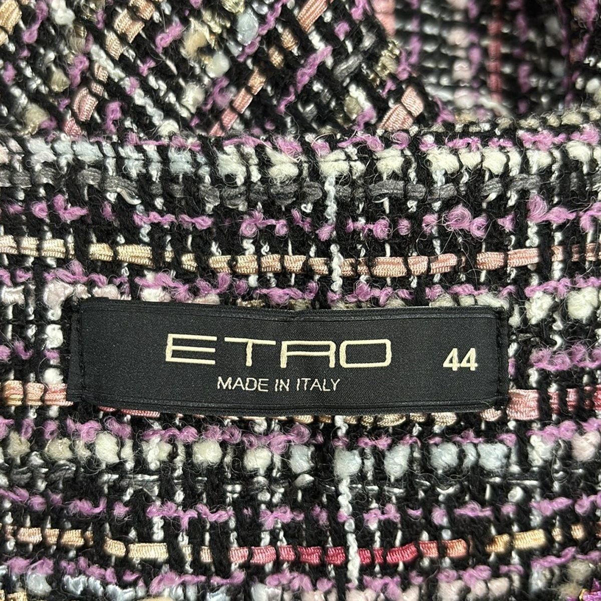 ETRO エトロ
