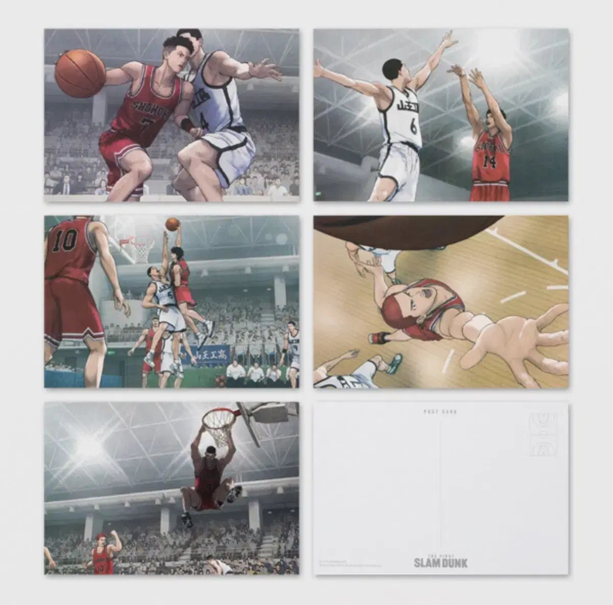 本物保証，定番人気】 SLAM DUNK （スラムダンク） SLAM DUNK 