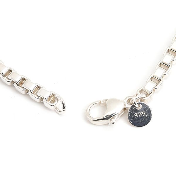 チェーン シルバー