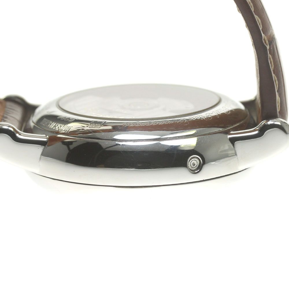 180周年記念 ワンプッシュクロノ