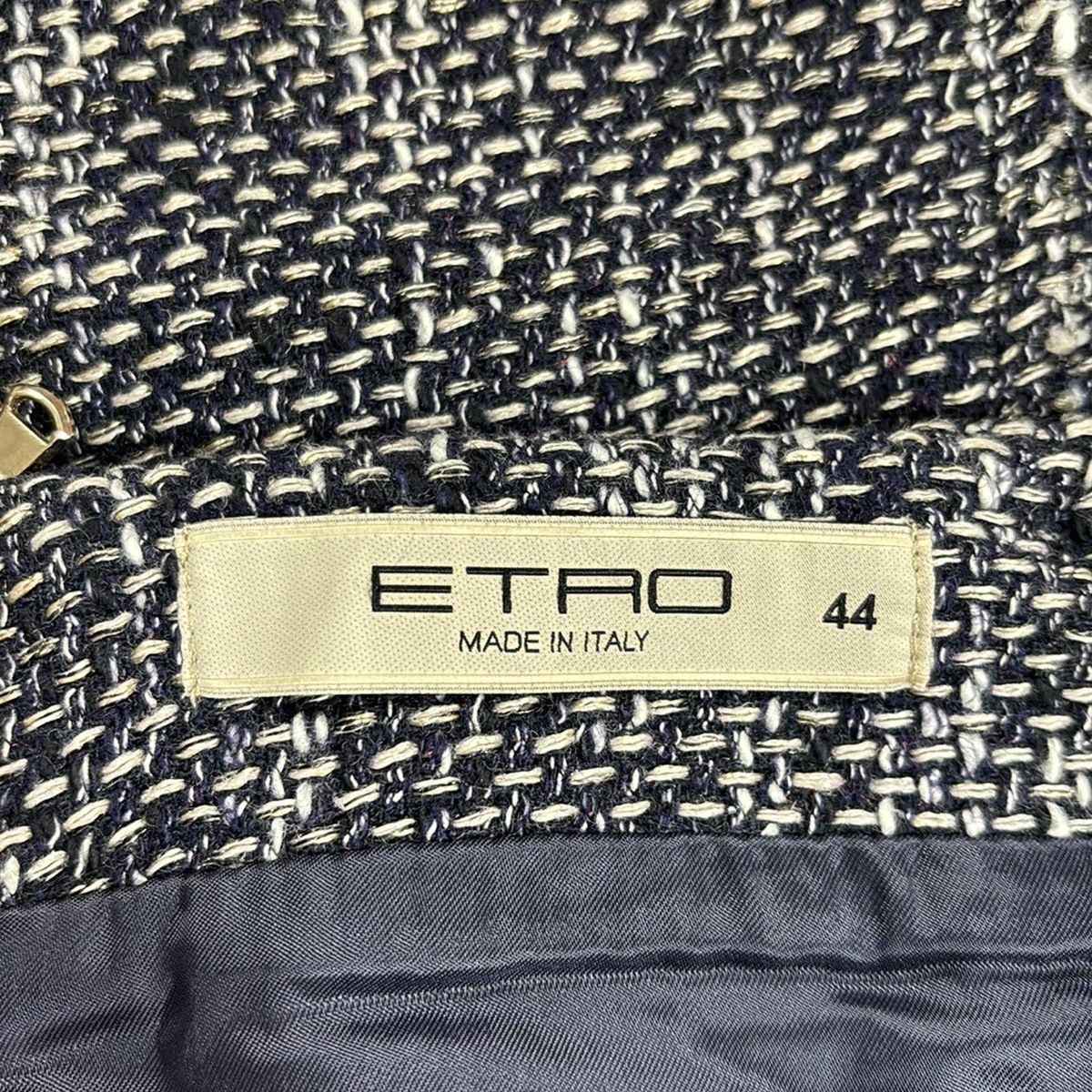 エトロ スカート