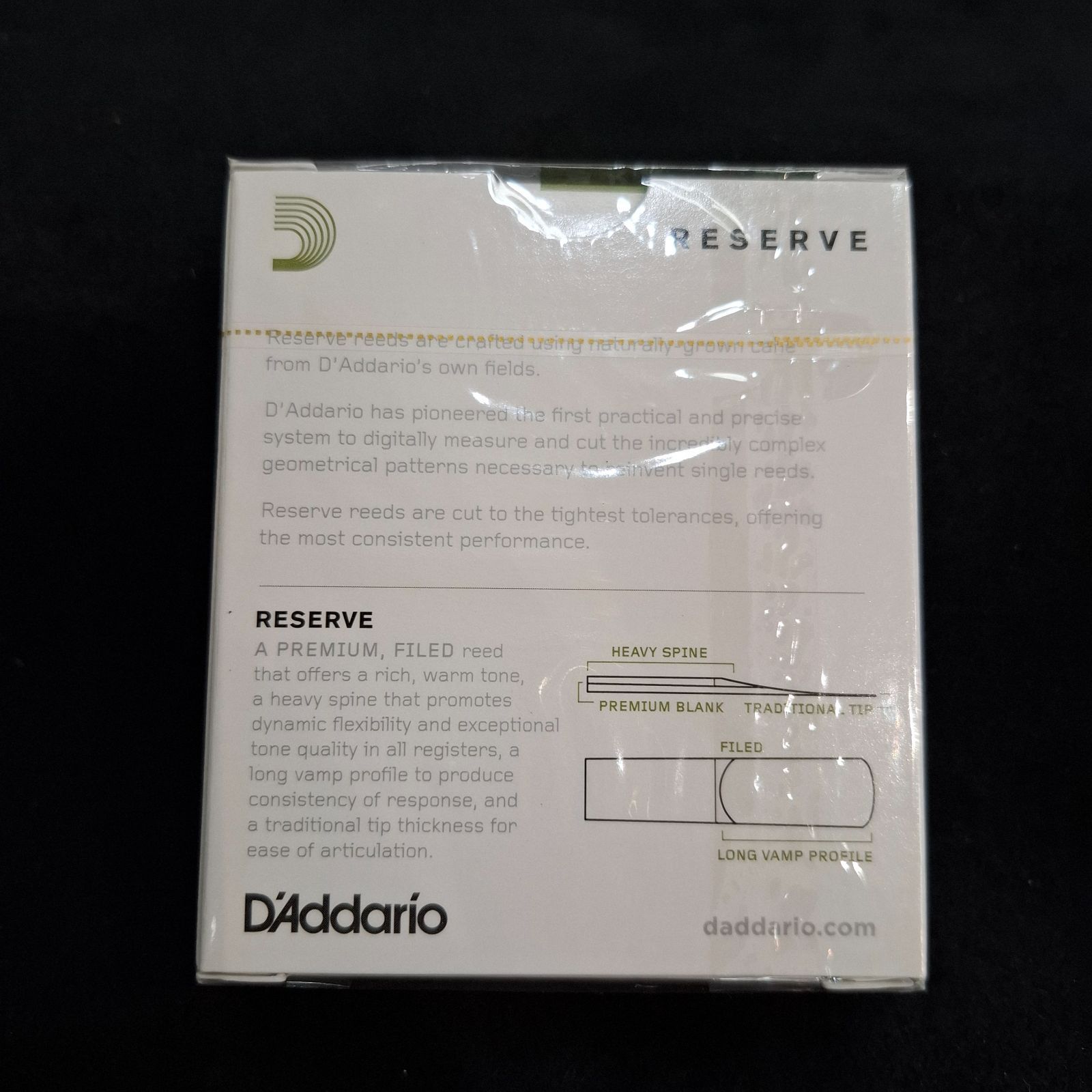 ３箱セット SSAX